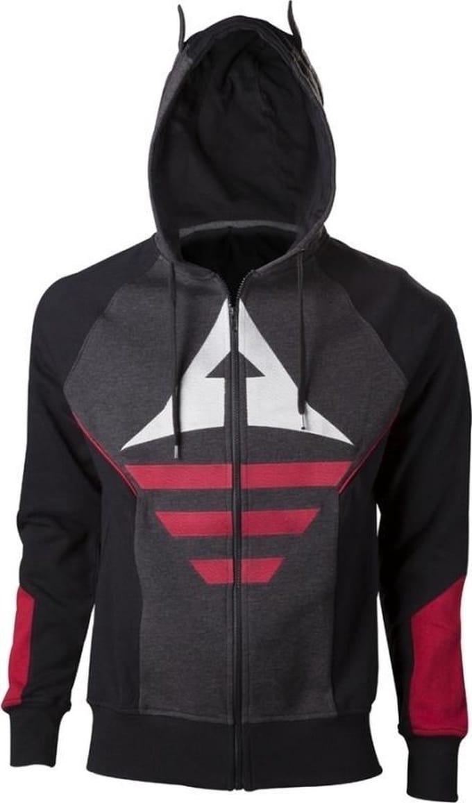 Batman - Arkham Knight Hoodie - S