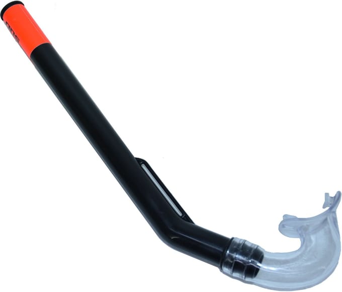 Seac-sub - Snorkelset - Unisex - Zwart