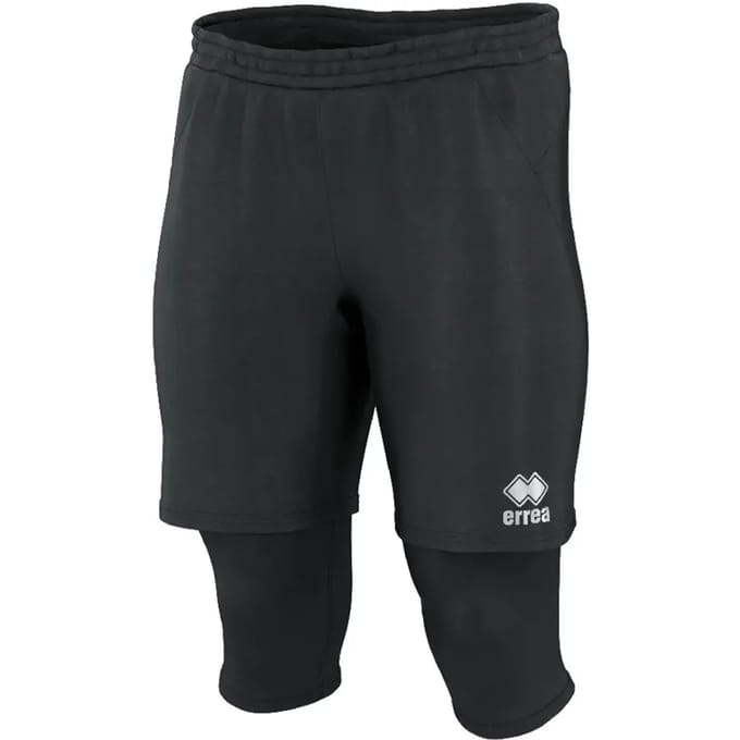 Errea Mills Short Ad - Sportswear - Volwassen