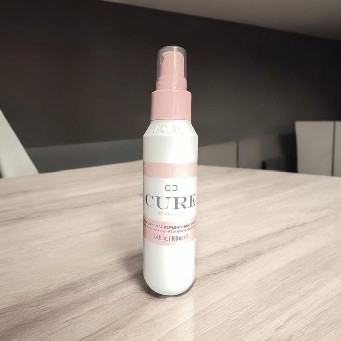 ICON - Cure Leave-in Spray Conditioner 100ml