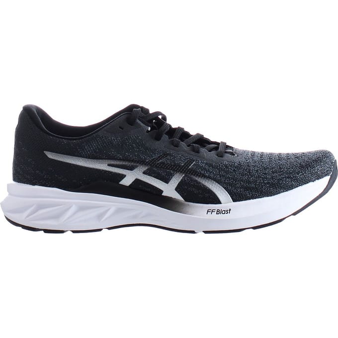 Asics Dynablast 2 Vrouw Zwart Hardlooptrainers