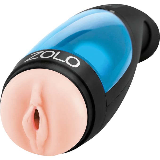 Masturbator - Zolo Thrustbuster Male Stimulator