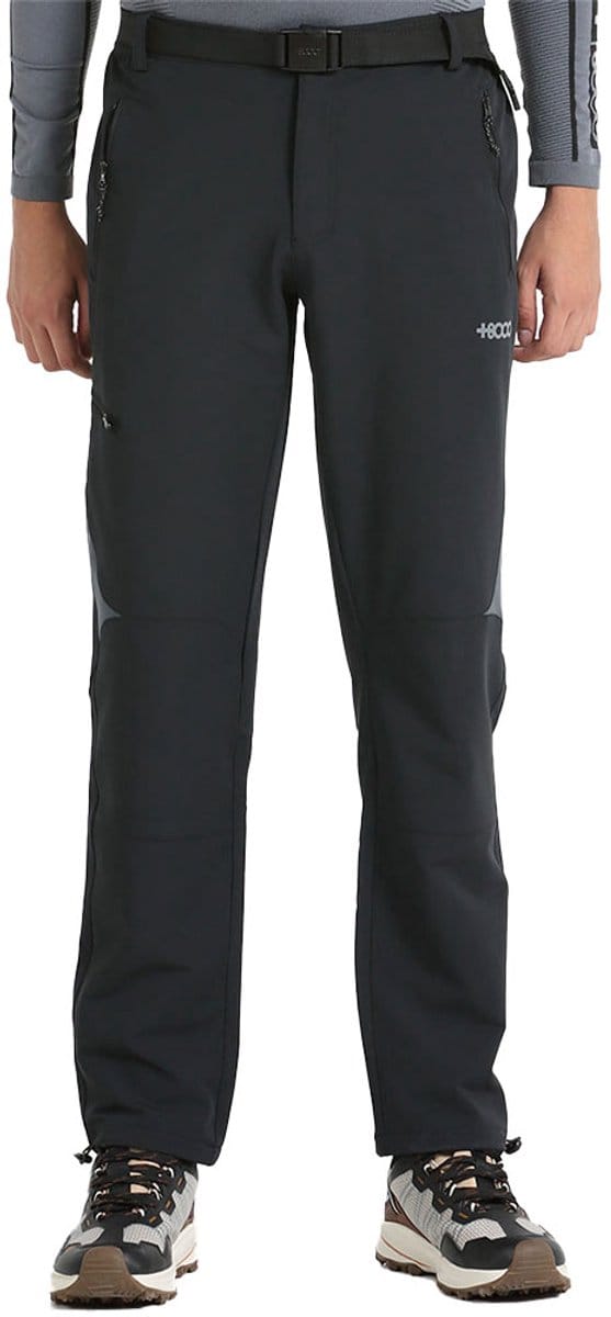 +8000 Taravillo 25i Broek Zwart S Man