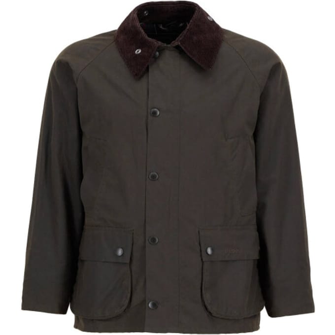 Barbour Jack mwx0010