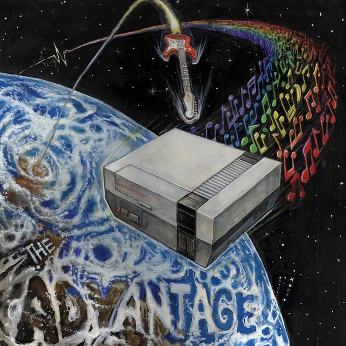 Advantage