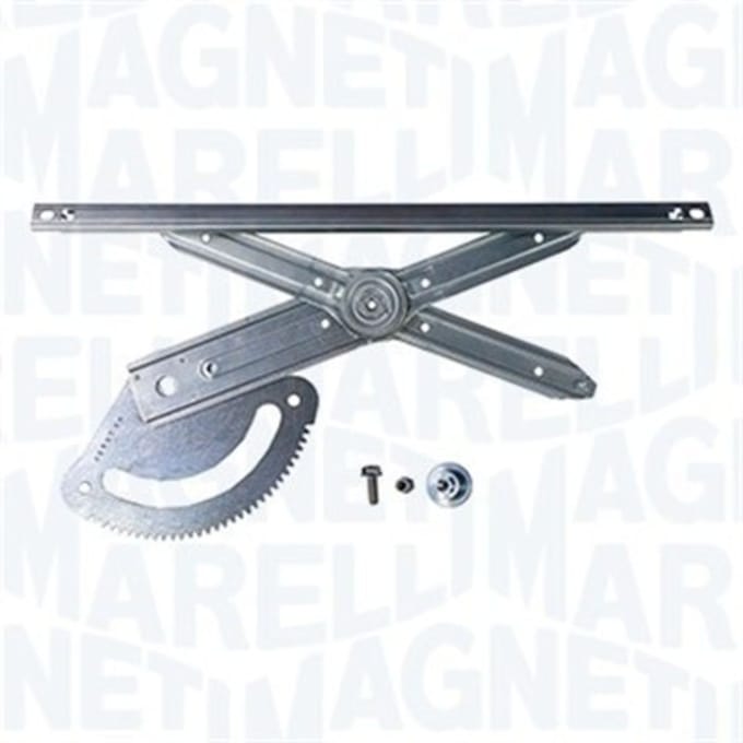 Raamregelaar MAGNETI MARELLI 350103172400