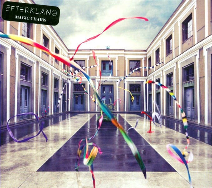 Magic Chairs - Efterklang