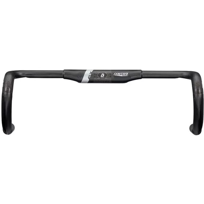 Controltech - EXL Race Stuur Compact Carbon UD 44CM