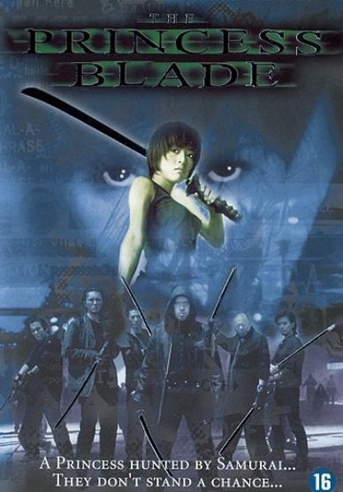 Princess Blade