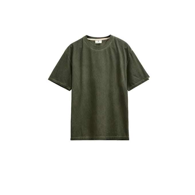 T-shirt Anerkjendt Villads