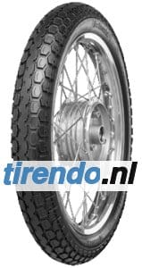 Btb Conti 2-19 Bromfiets 23 X 2,00 (2-19), Bromfiets / Scooter - 50 Km/H