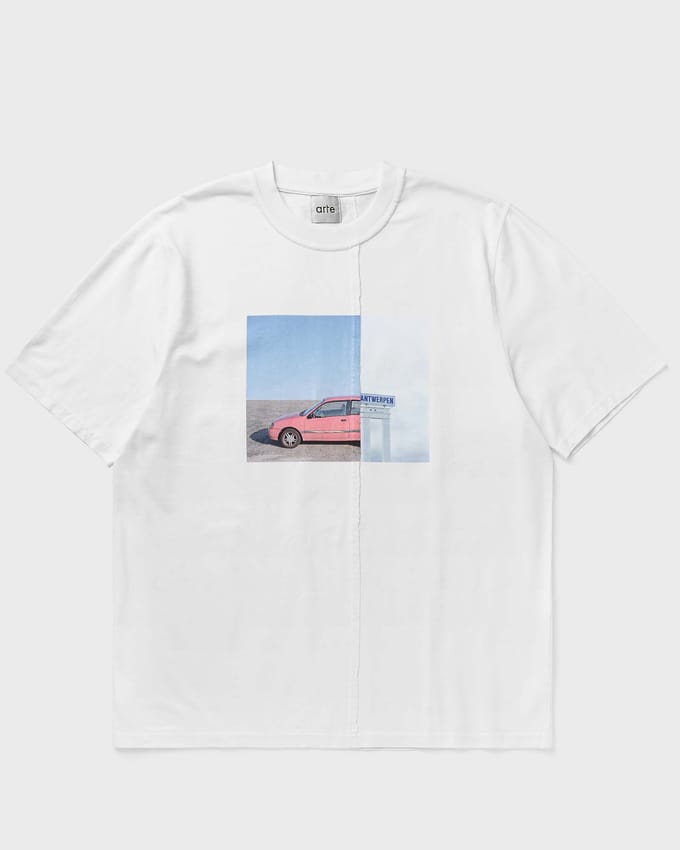 Photo T-shirt