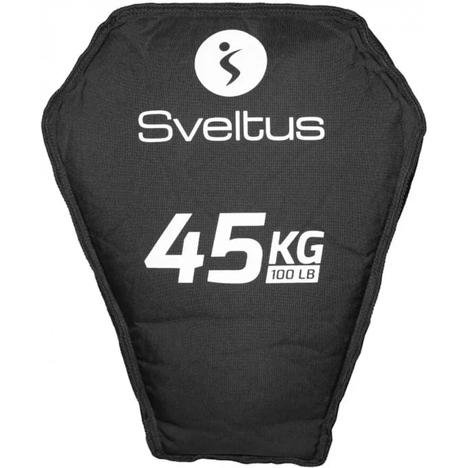 Tas Sveltus Husafell