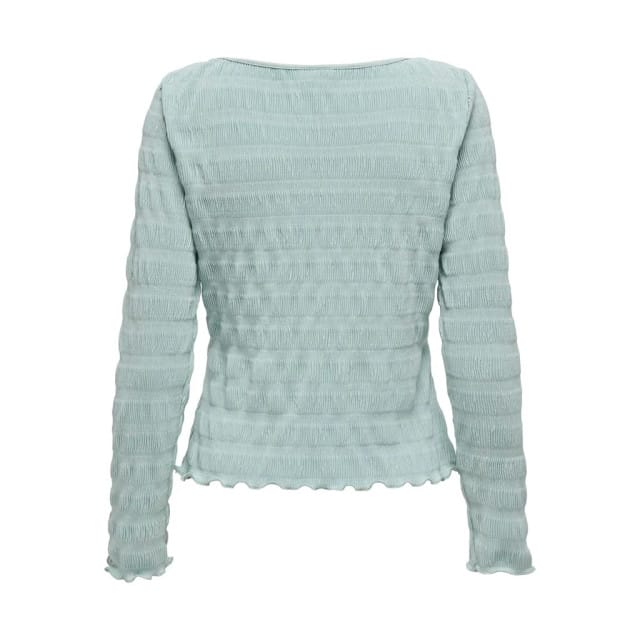 Jacqueline de Yong Hella l/s o-neck top