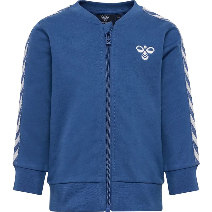 Hummel kindertrainingspak Bille Tracksuit 210968