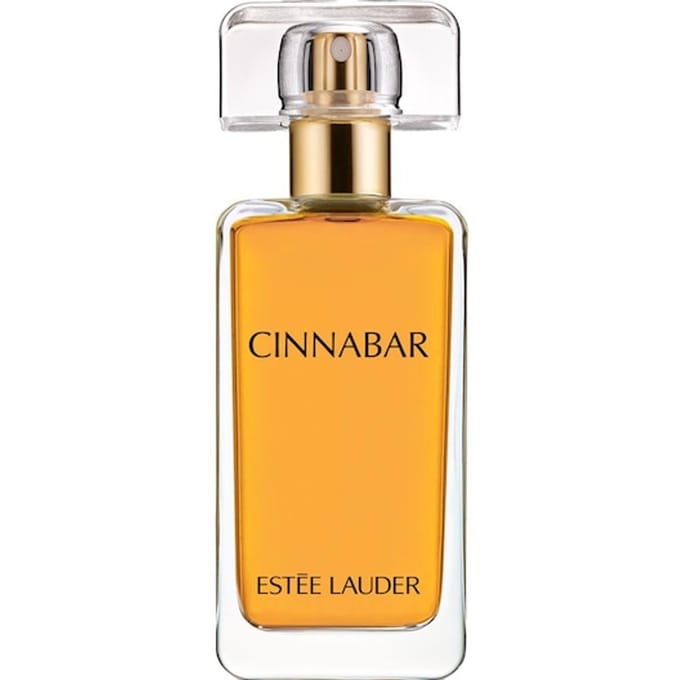 Estée Lauder Eau De Parfum Estée Lauder - Cinnabar Eau De Parfum  - 50 ML