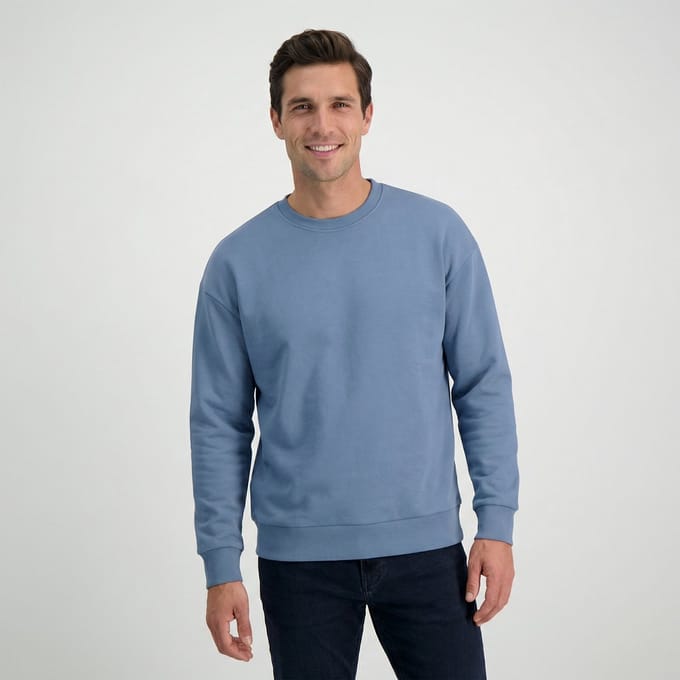 Cars Jeans Sweater Eamon - Heren