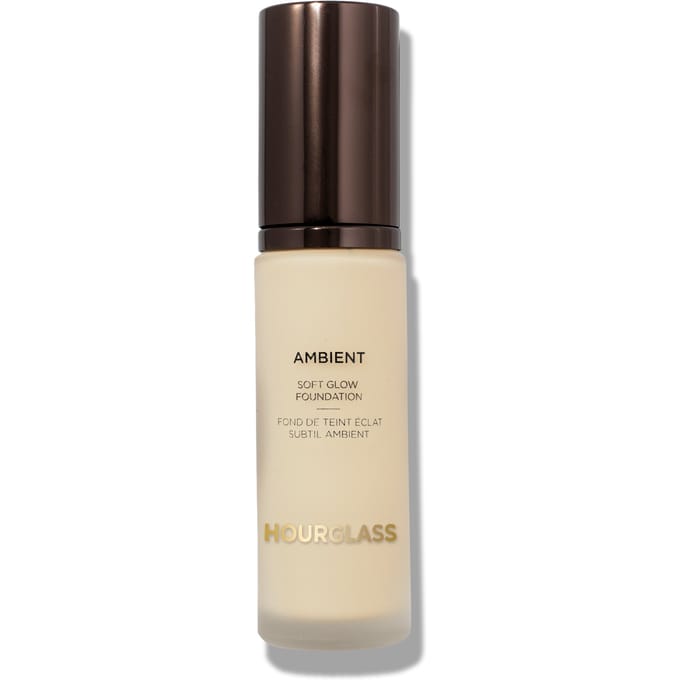 Hourglass Ambient Soft Glow Foundation - 4