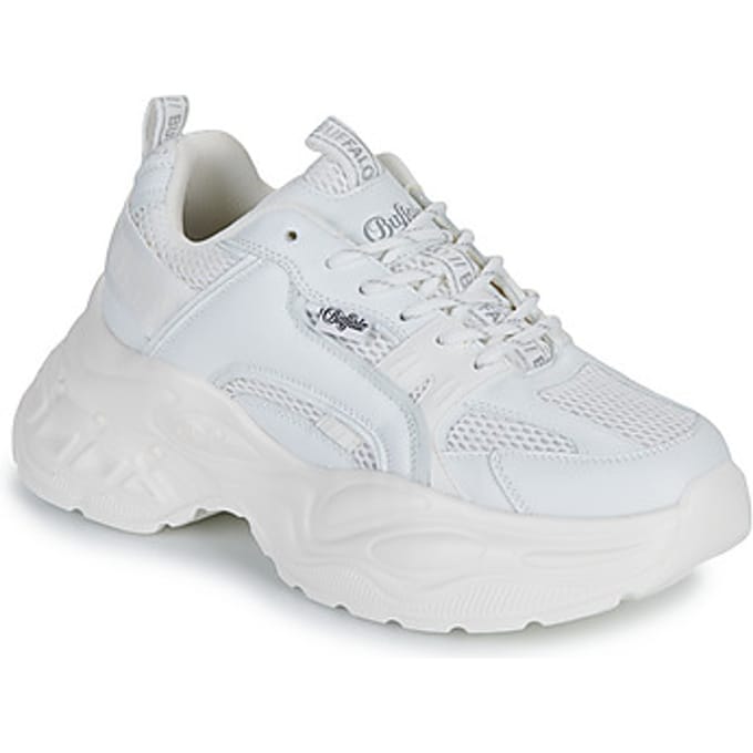 Buffalo  Lage Sneakers YUNO