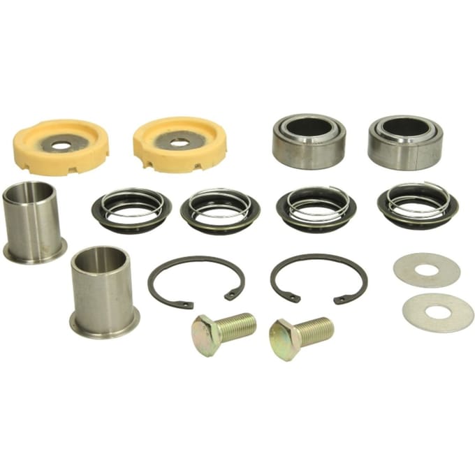 Reparatieset voor cabineophanging AUGER 55125
