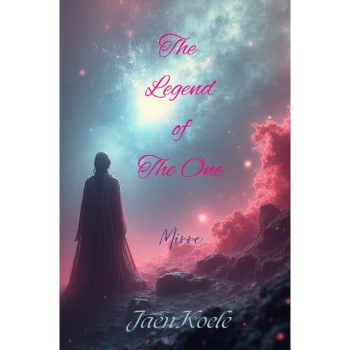 The Legend Of The One - Jaen Koele