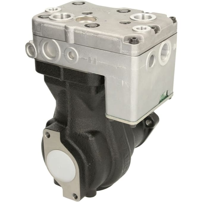 Luchtcompressor WABCO 912 116 000 R.