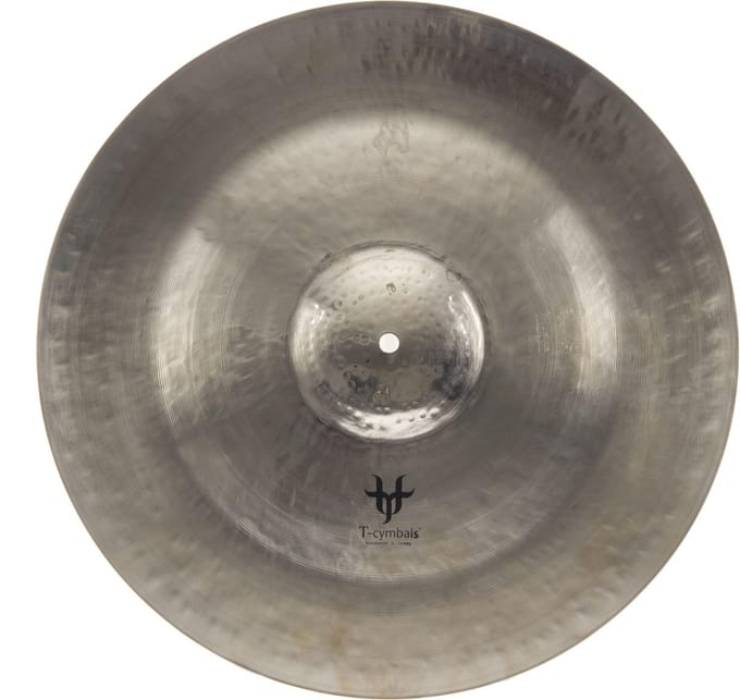 T-Cymbals Metalshop China 18"  - China bekken