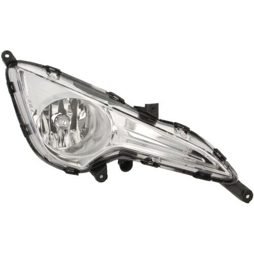 Mistlamp DEPO 221-2037R-UE