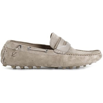 Mocassins Café Noir C1TR6111