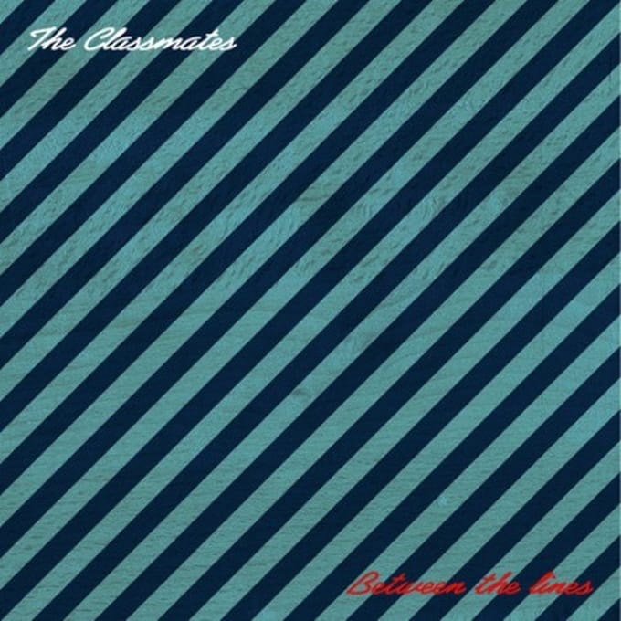 Classmates - Between The Lines (CD)