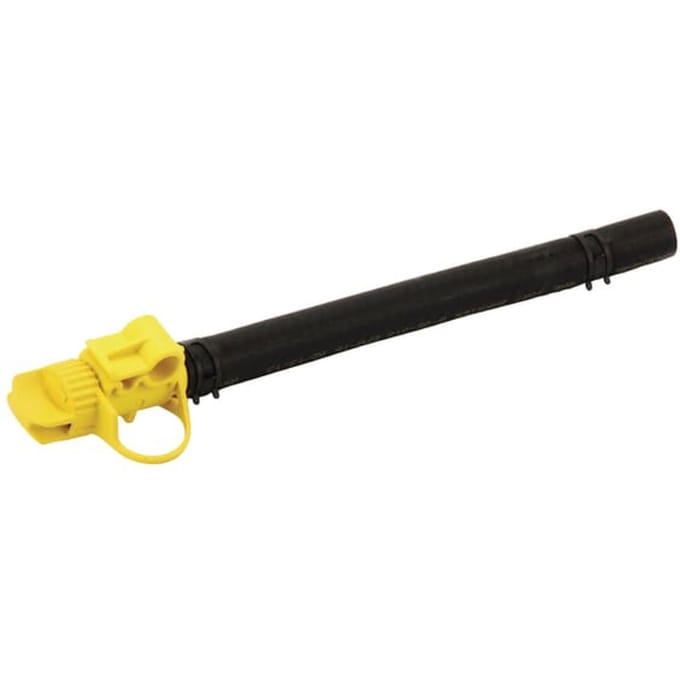 Briggs & stratton olieaftapslang