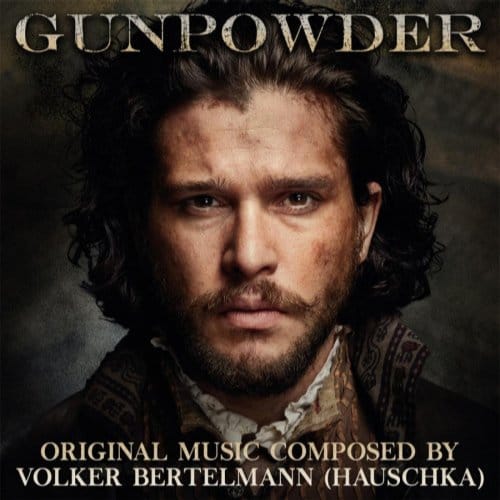 Gunpowder - Ost (original Soundtrack)