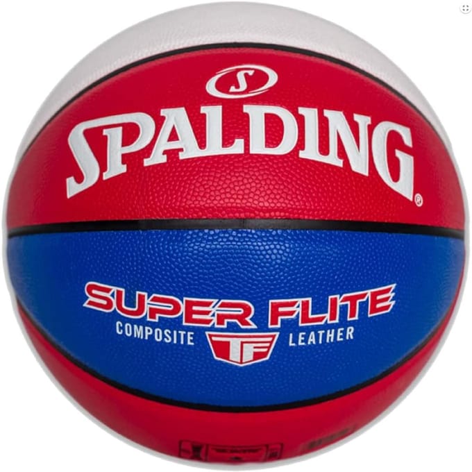 Basketball maat 7 voor training en recreatie