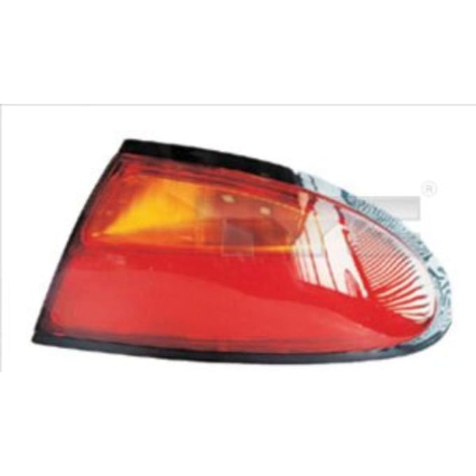 Achterlicht TYC 11-3027-05-2 rechts