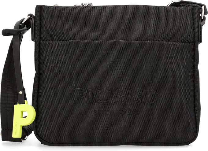 PICARD Schoudertas Lucky One Crossbody Bag Black Zwart