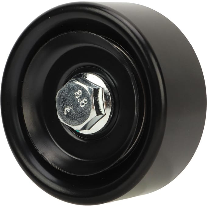 Aandrijfriem Spanrol 2528725010 Spannerrol Vervanging voor KIA FORTE OPTIMA SORENTO gray