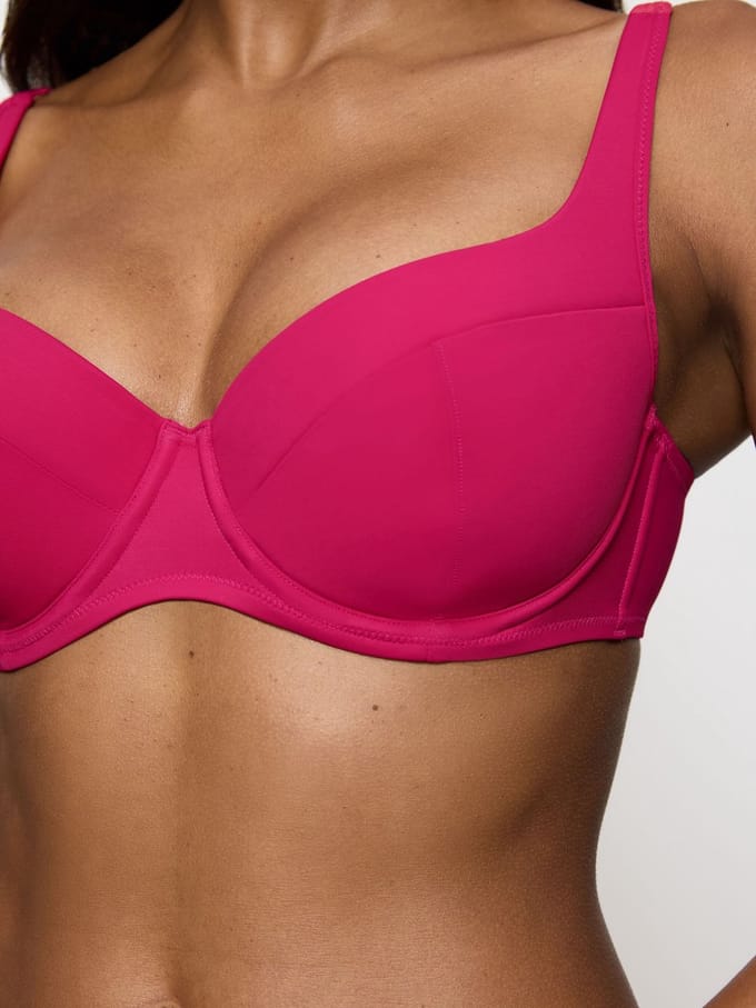 Triumph Bügel-Bikini-Top Summer Twist