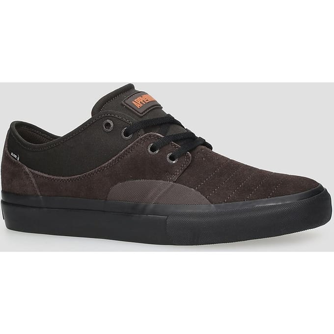 Globe Mahalo Plus Skate Schoenen bruin
