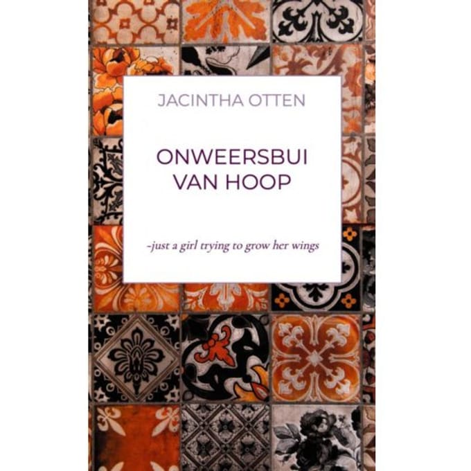 Onweersbui Van Hoop - Jacintha Otten