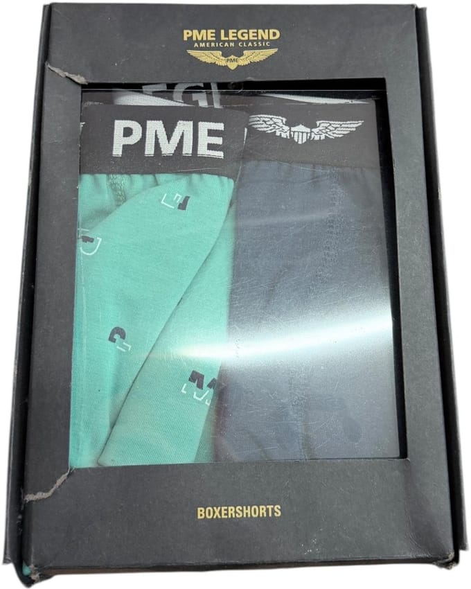 Pme Legend Boxershort - Maat S
