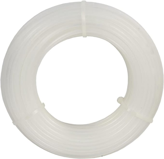 Sterk Nylon Touw 4mm Dik - 20 Meter