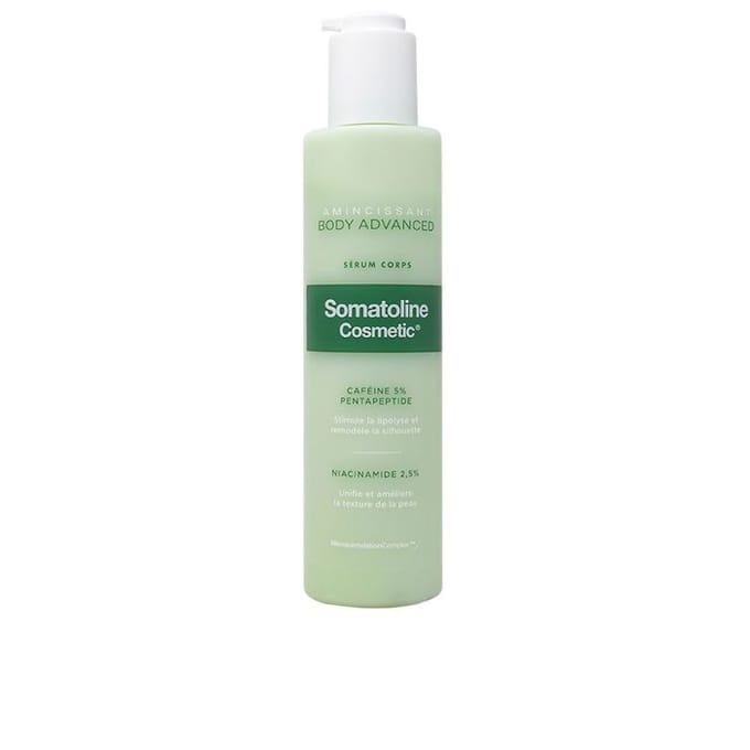 Raffermissants BODY-ADVANCE sérum drenante corporal 190 ml