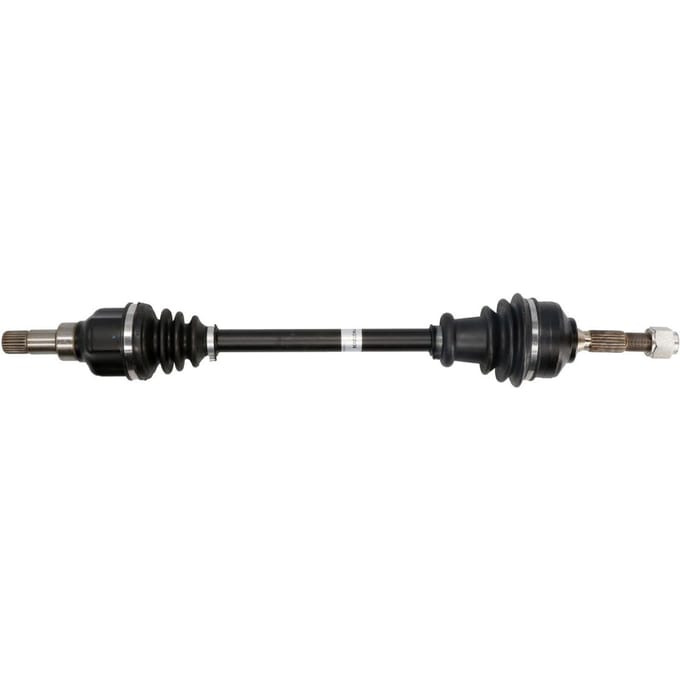Aandrijfas POINT GEAR PNG72036 links