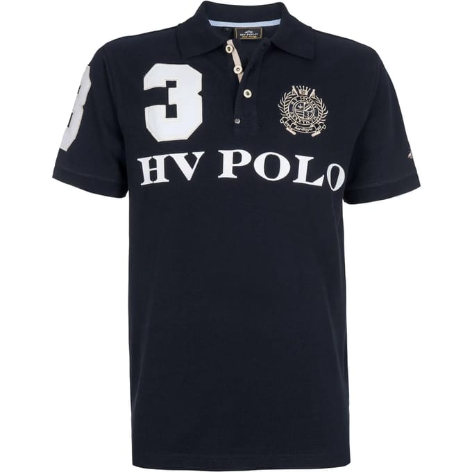 Paardrijpolo HV Polo Favouritas