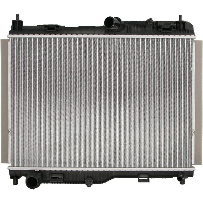 Radiator, motorkoeling NRF 550069