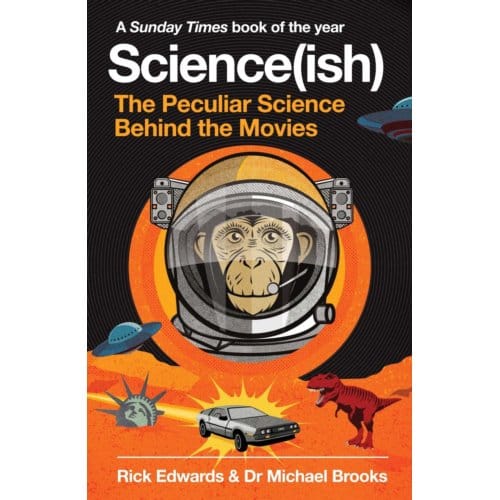 Science(Ish) - Rick Edwards