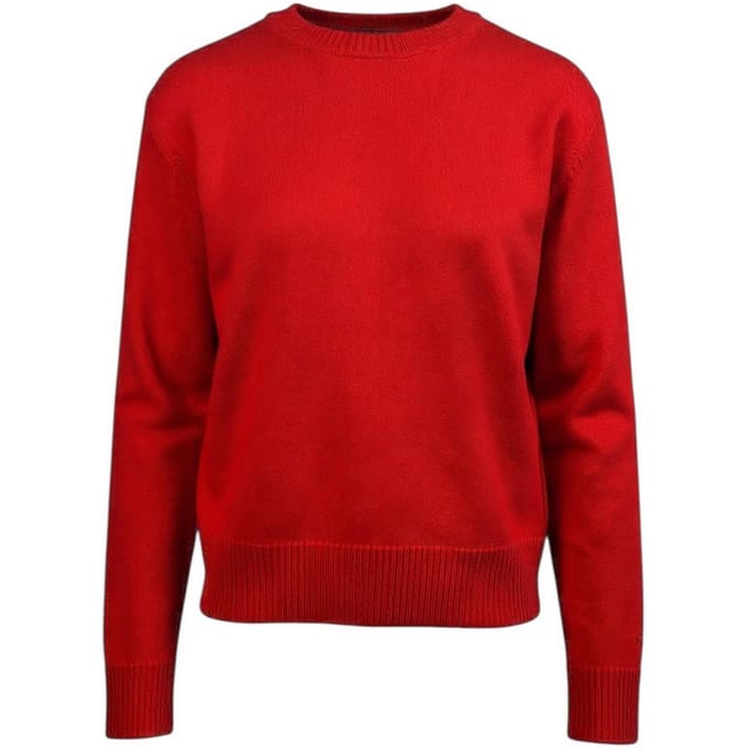mc2 Saint Barth Red Jersey