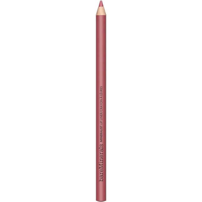 Lipcontourpotlood bareMinerals Mineralist Blissful Blush 1,3 g