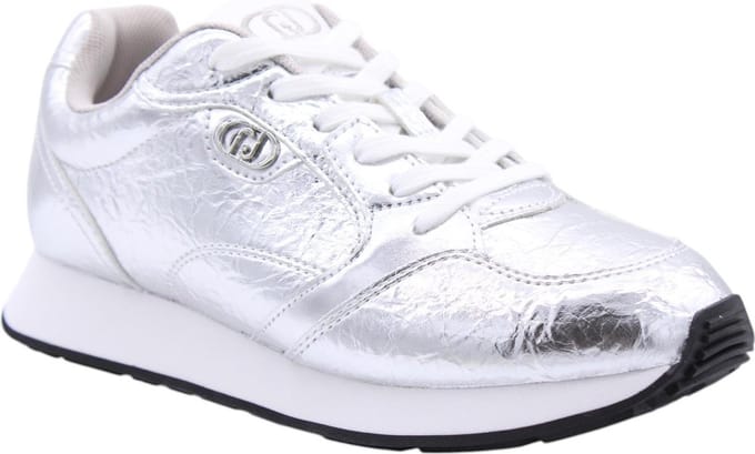 Liu Jo - Schoenen - Zilver - Vrouwen - Maat 37 -