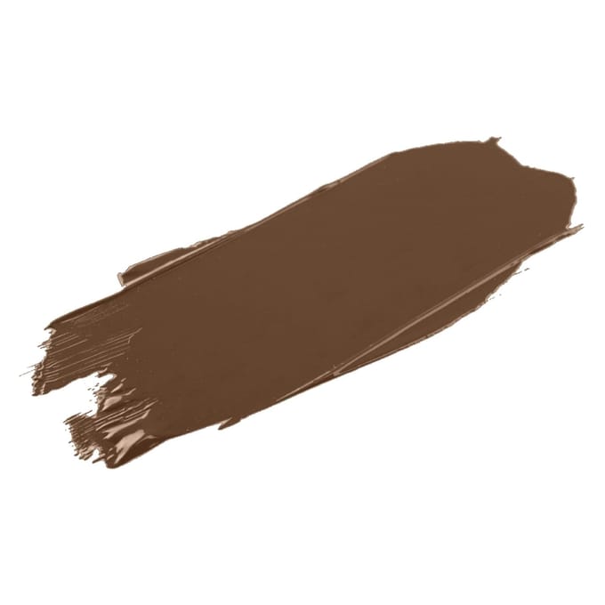 Perfecte Toon, Matte Lipcrème, 5417 Mode Cougar, 5,1 ml (0.17 fl oz) black